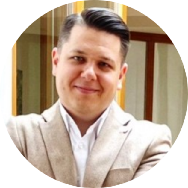 FinLink Maurizio Unsöld